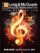 Hal Leonard - Mambo (from West Side Story) - Concert Band - Gr. 4